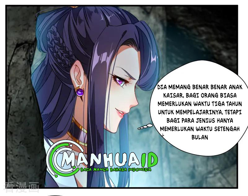 Jueshi Guzun (Peerless Ancient) Chapter 10 Gambar 14